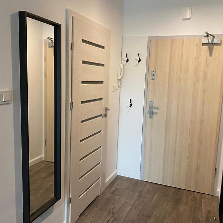 Apartament Foresta Карпач Екстер'єр фото