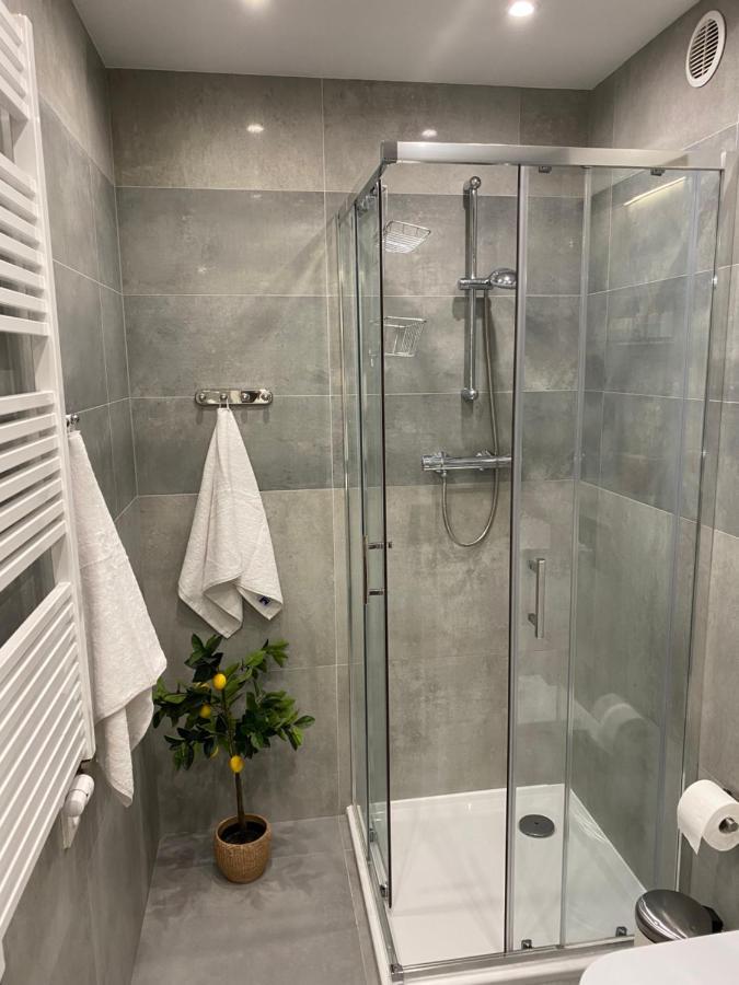 Apartament Foresta Карпач Екстер'єр фото