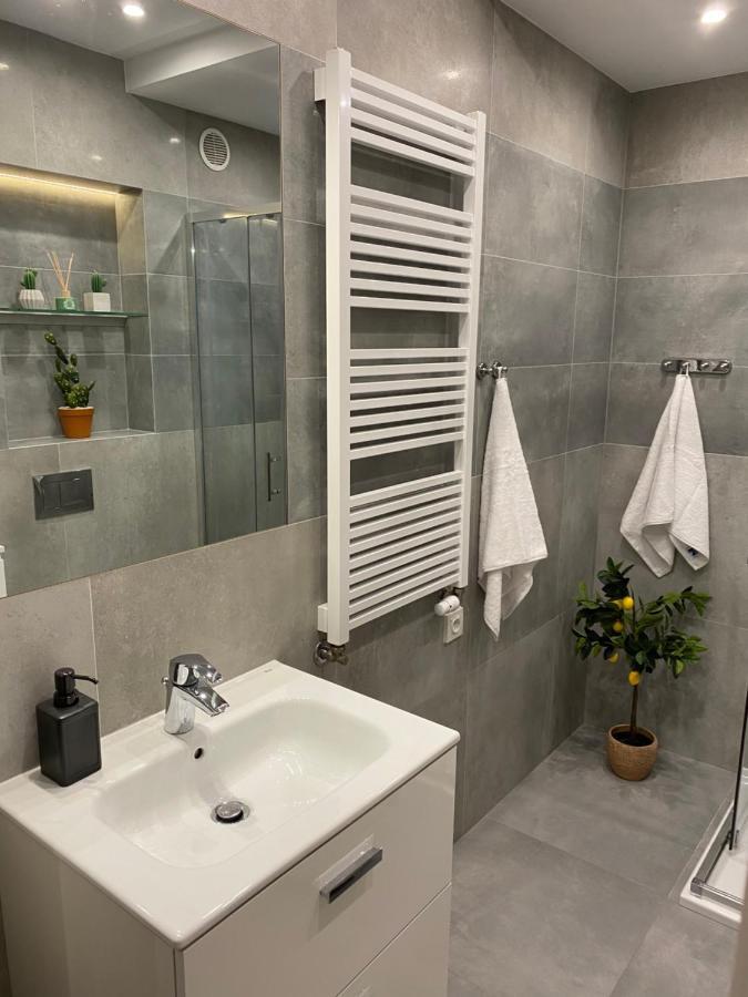 Apartament Foresta Карпач Екстер'єр фото