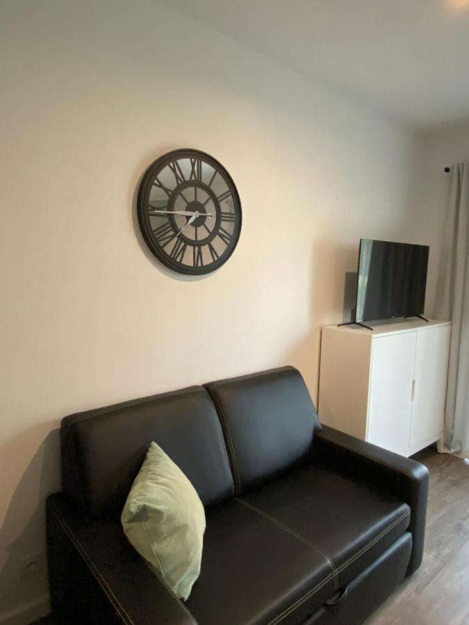 Apartament Foresta Карпач Екстер'єр фото