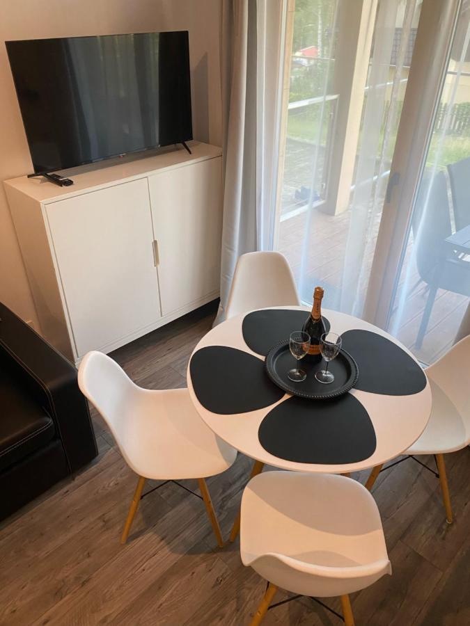 Apartament Foresta Карпач Екстер'єр фото