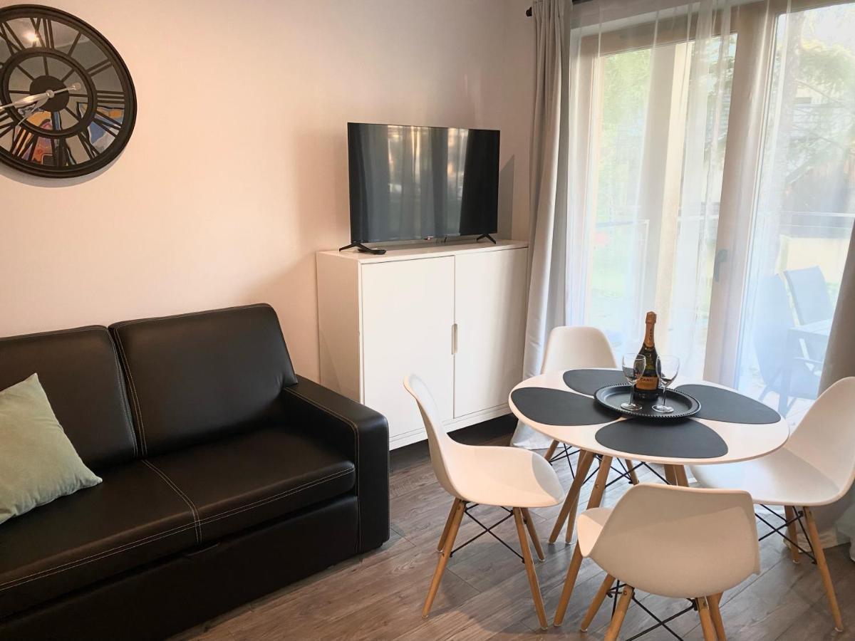 Apartament Foresta Карпач Екстер'єр фото