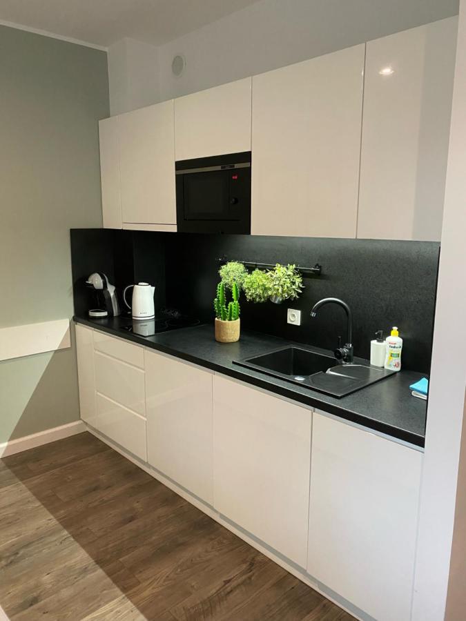 Apartament Foresta Карпач Екстер'єр фото
